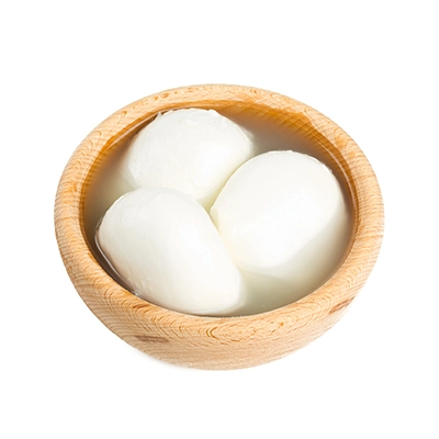 Bocconcini.